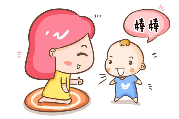 让宝宝的话语花儿绽放：怎么教宝宝开口讲话