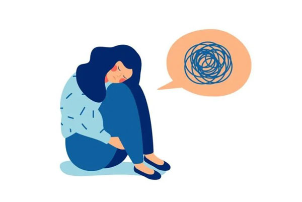 脱离困扰: 6条建议帮你摆脱焦虑成瘾