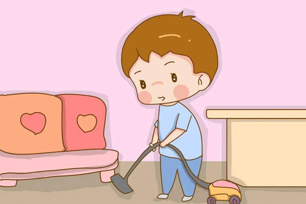 如何让孩子主动整理自己的房间