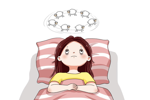 失眠快速入睡的方法有哪些