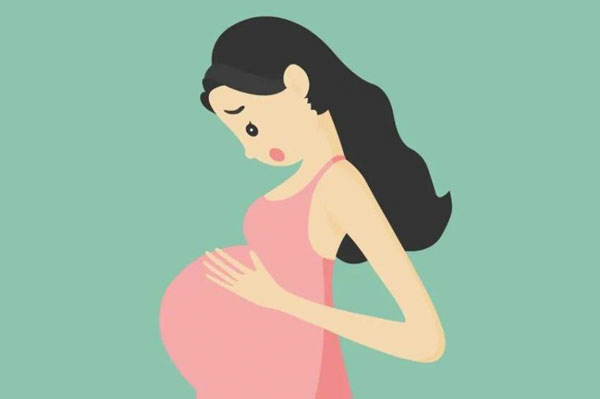 女性怀孕的实用指南