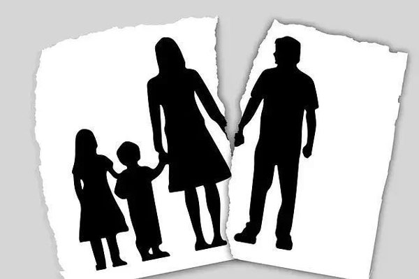 父母离婚对孩子的影响